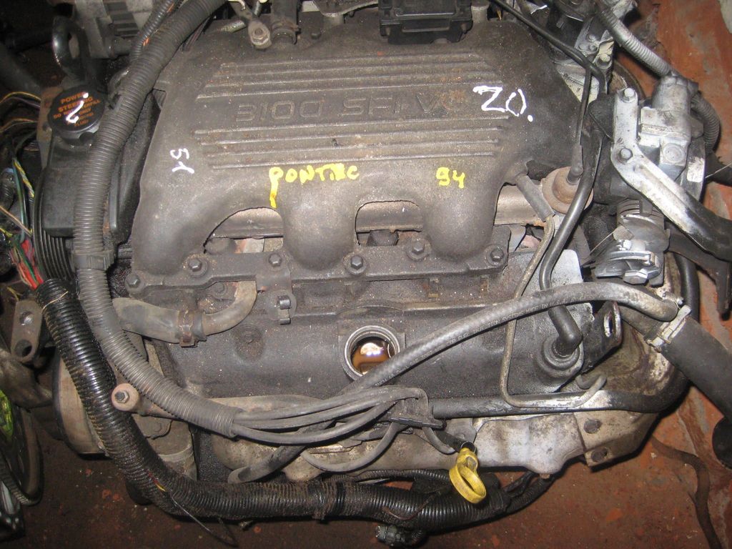  Chevrolet L82 :  2